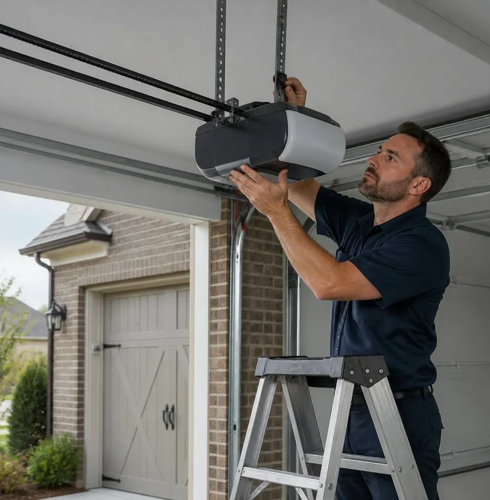 Sarasota's Dry Season Garage Door Checklist for Fall 2026 — Sarasota Garage Door Service, Sarasota, FL